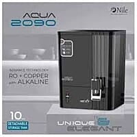 Bluberry AQUA 2090 RO + UV Purifier